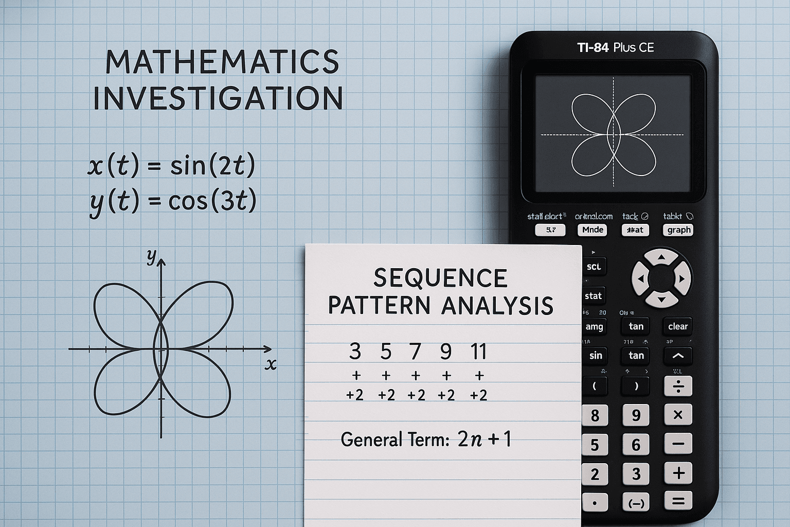 IB Maths AA HL: Paper 3 Strategies That Actually Work