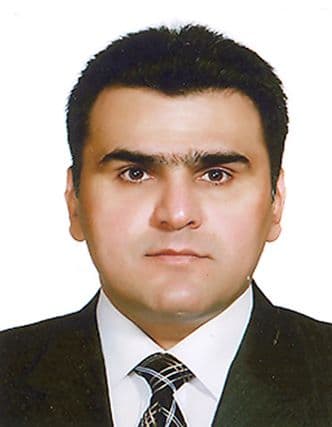 Alireza A.