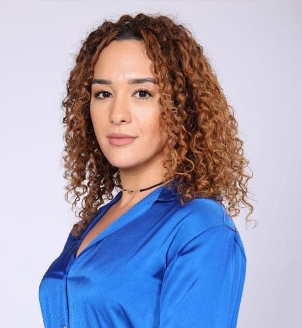Sonia A.bdallah