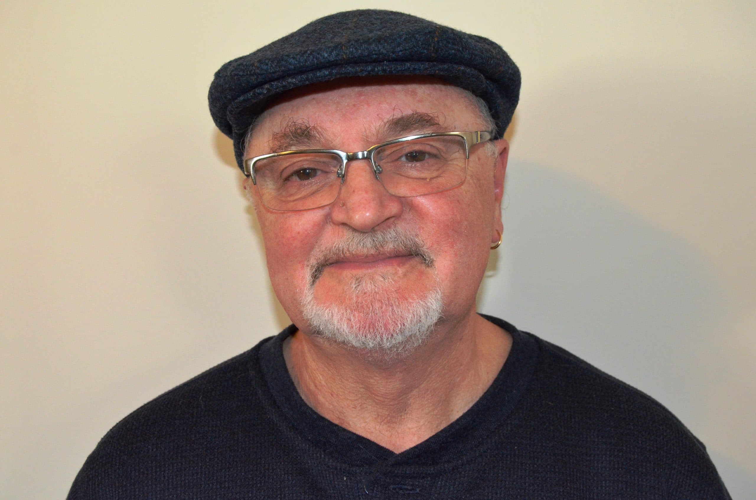 Allen P., IB English - First Language & English A: Language and Literature tutor at ++tutors